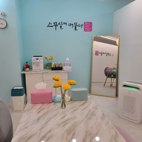 빽다방(대전타임월드점) 이미지