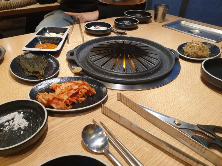 녹돈생고기 이미지