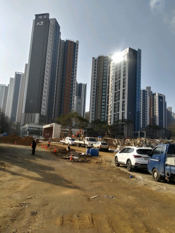 씨엘조경설계사무소 이미지