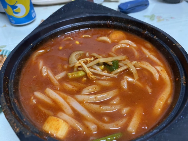 요리비아구찜 이미지