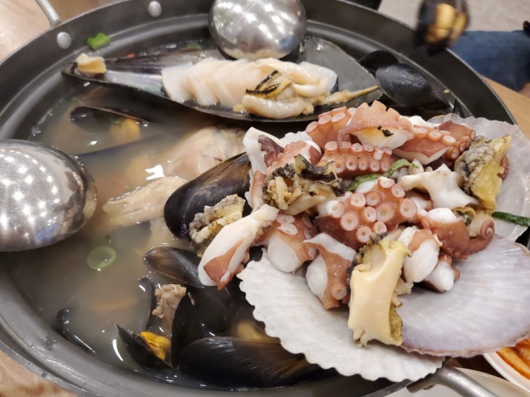 문어스토리해천삼성반도체점 이미지