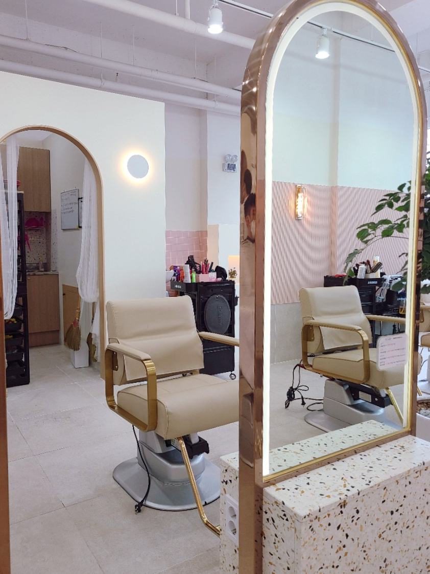 헤어하우스(HAIR HOUSE) 이미지