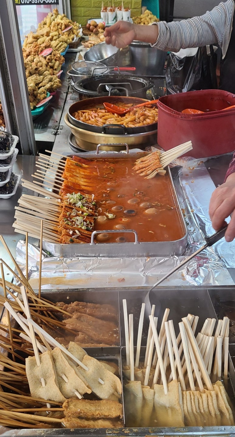 제천명물빨간오뎅 이미지