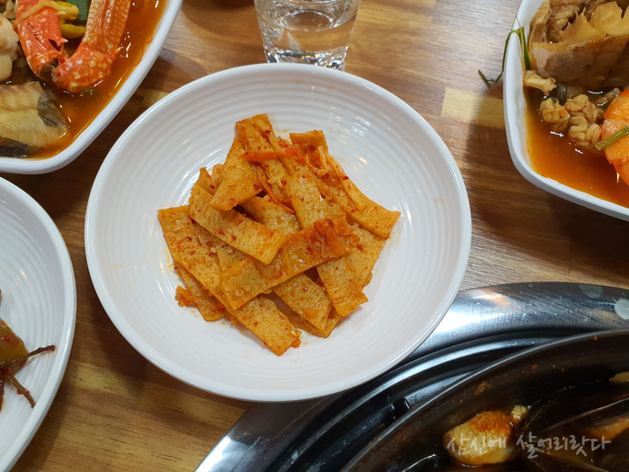 사거리밥집 이미지