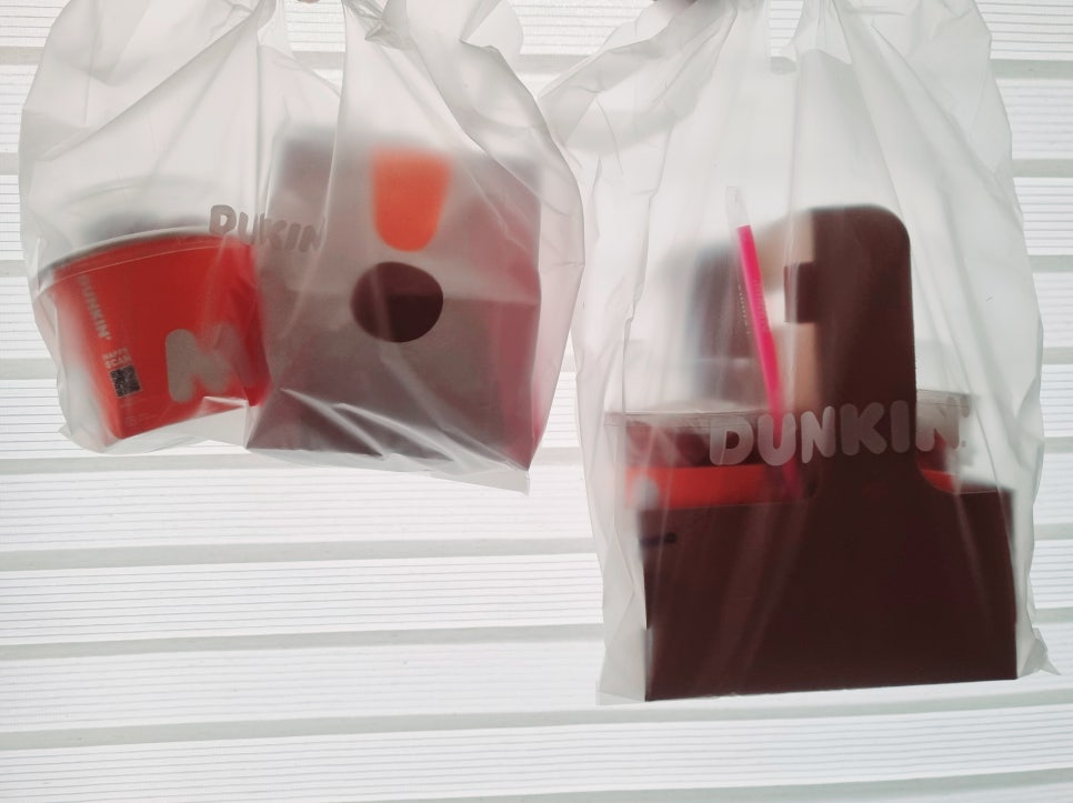던킨도너츠파주운정 이미지