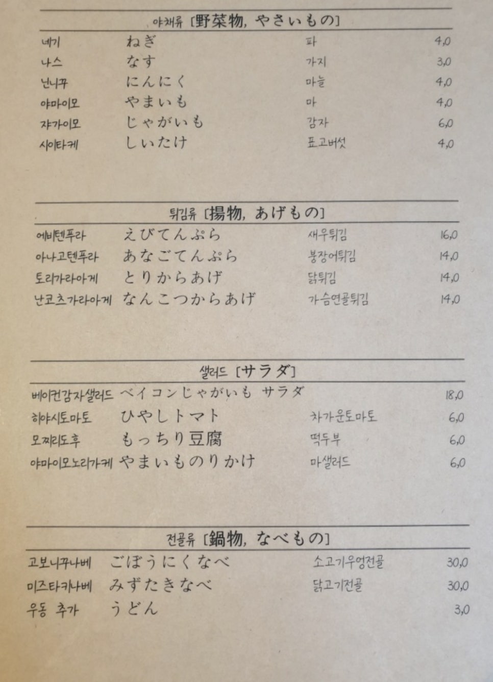 쿠시토라 이미지