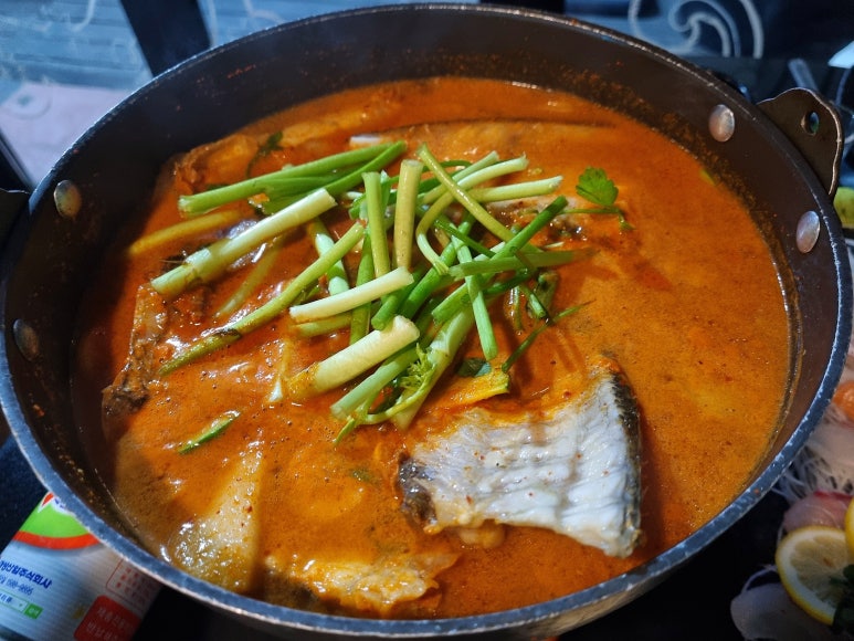 수산시장해물포차 이미지