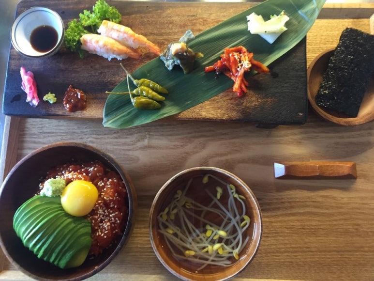 백조식당 이미지