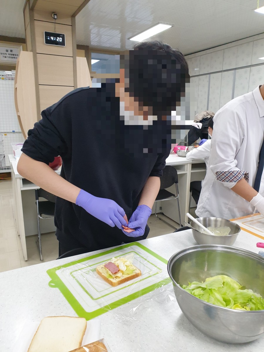 떡쑤니디저트 이미지