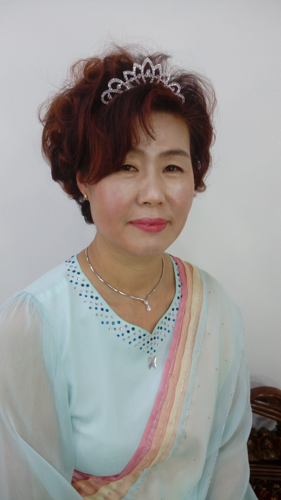 조혜정헤어아트 이미지