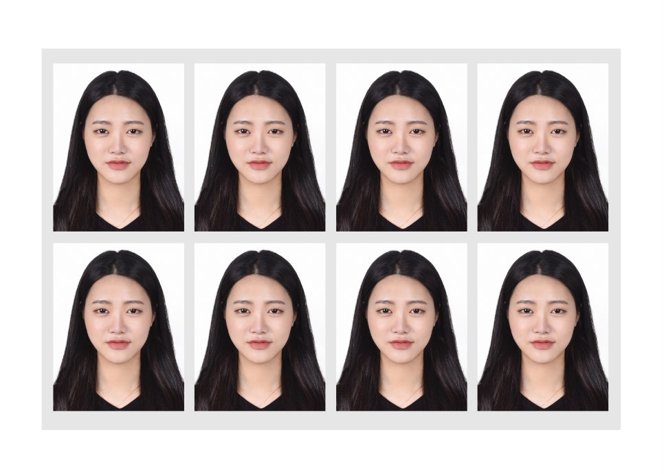 봄봄사진관 이미지