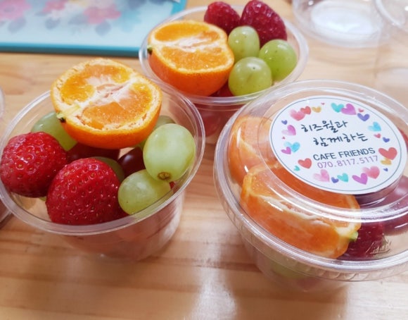 늘푸른세상(주) 이미지