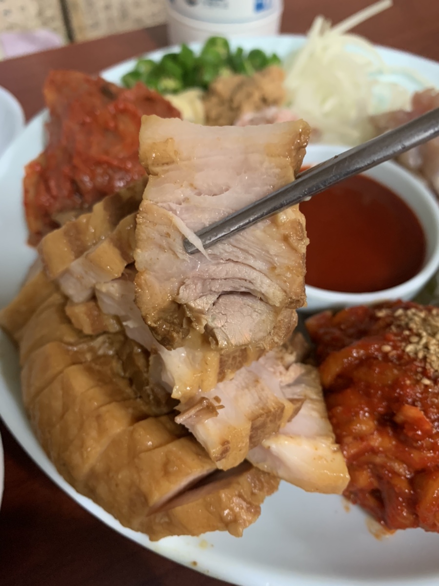 창동빈대떡 이미지