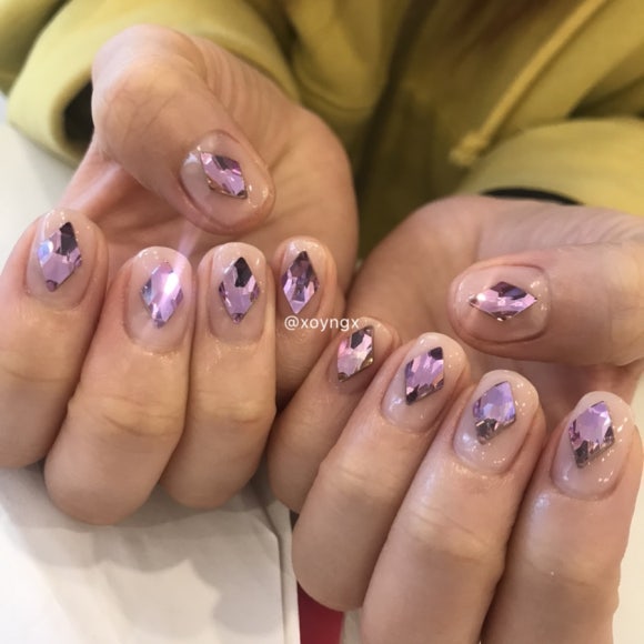 린네일샵 이미지