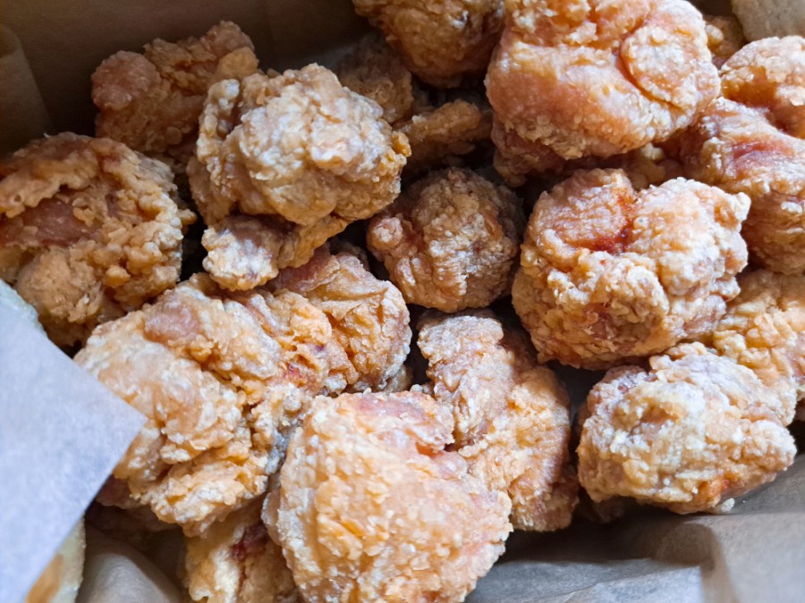 치킨욜로 이미지