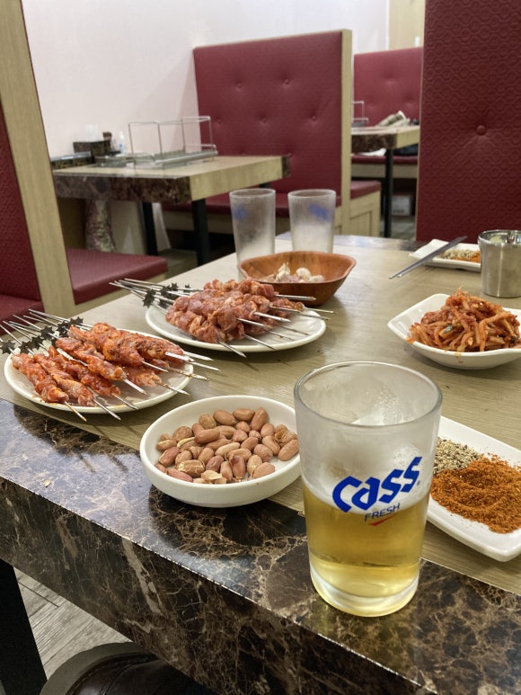 미옥이네양꼬치 이미지