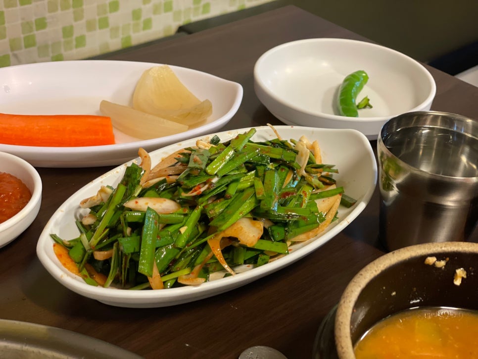 돈장군 이미지