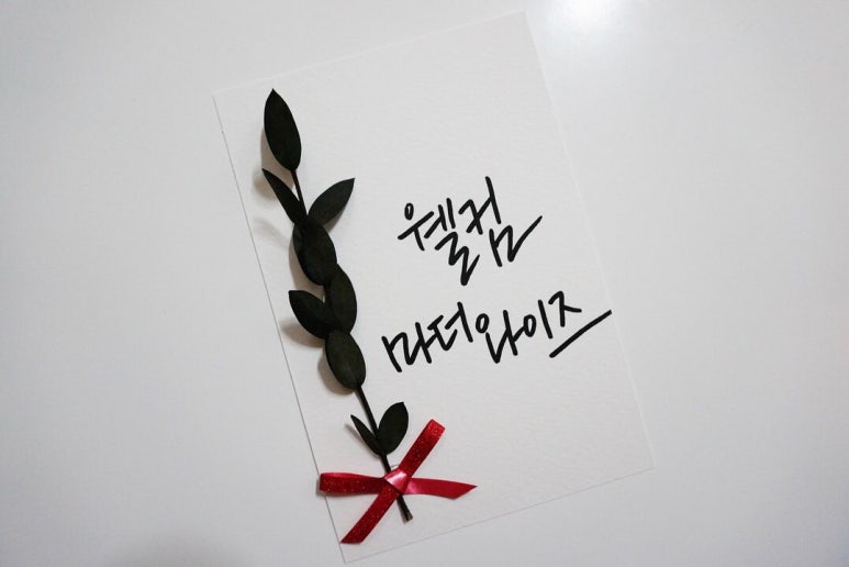 캘리스토리 이미지