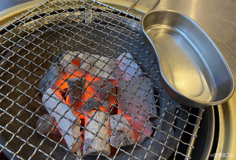 고향숯불고기 이미지