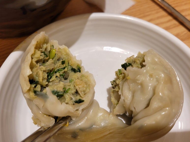 황생가칼국수 NC신구로점 이미지