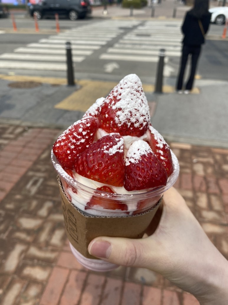 요거프레소 용인메디컬센터점 이미지