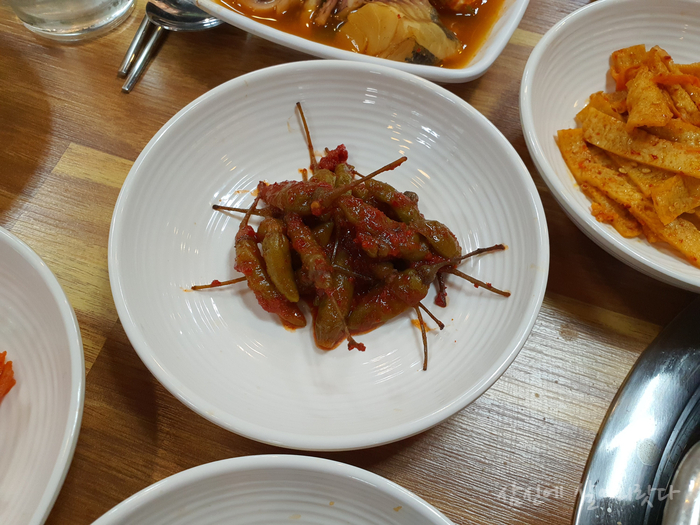 사거리밥집 이미지