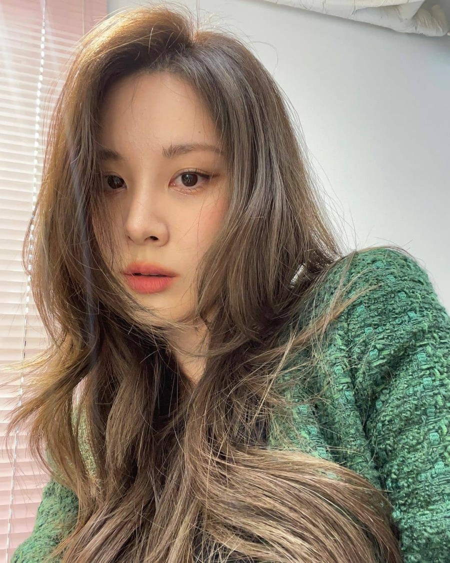 서현메이크업 이미지