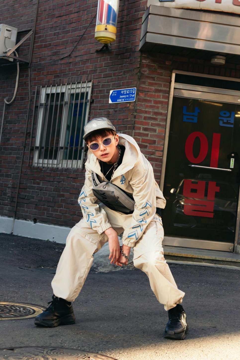 SLAMBEAT 이미지