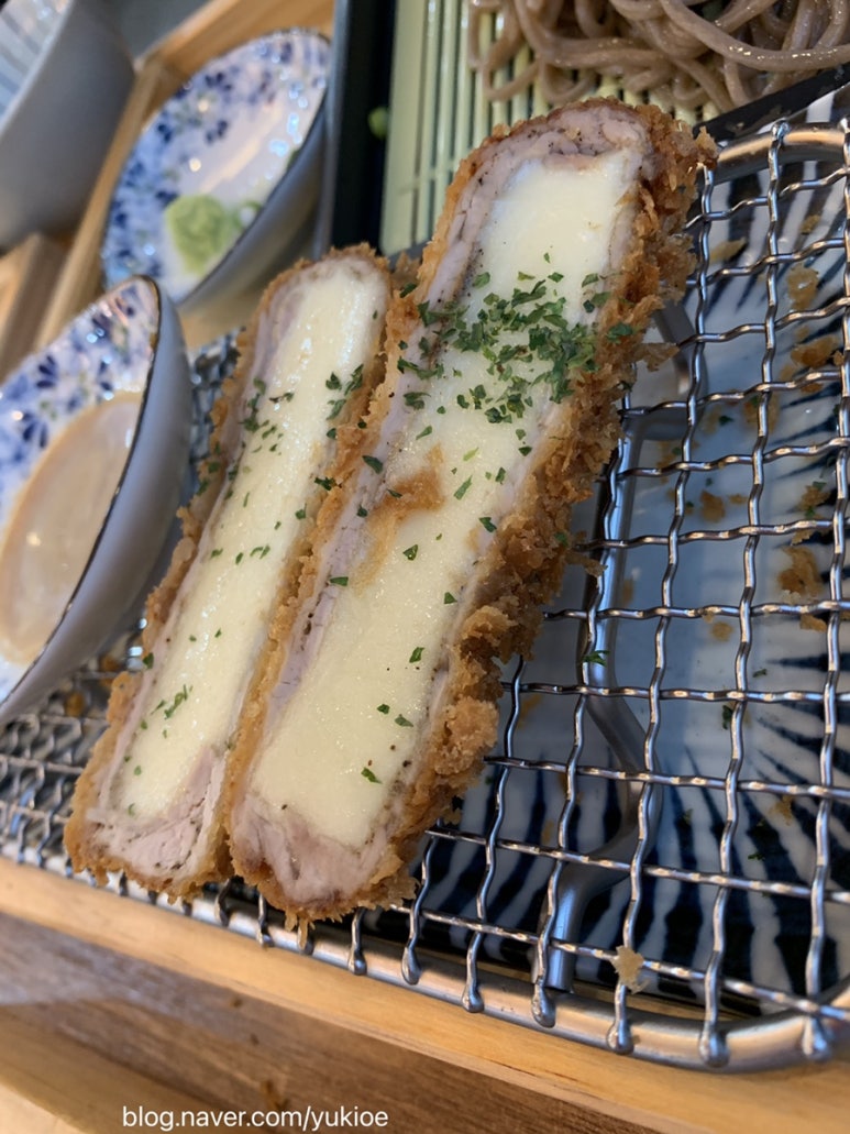 카도돈카츠 이미지