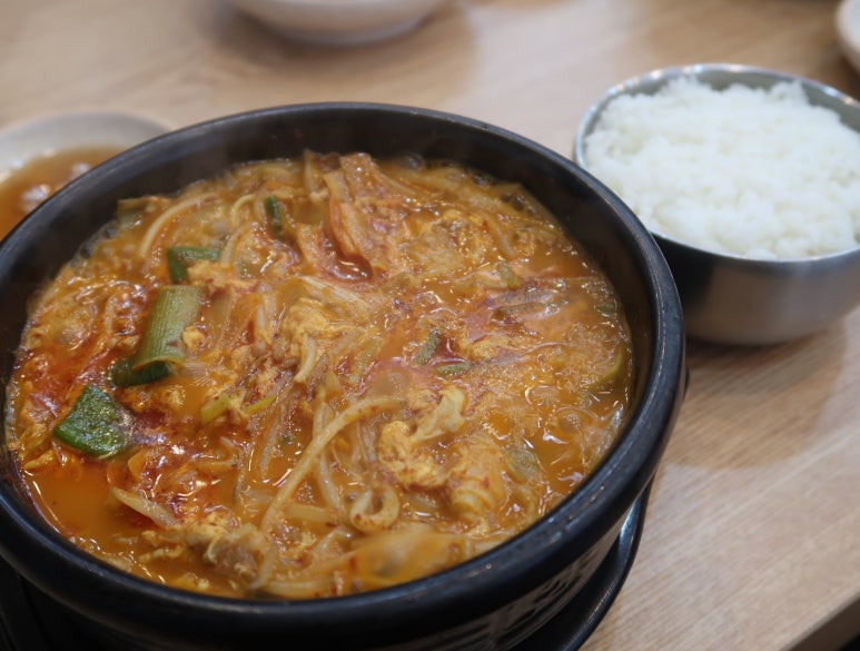 천안곰탕 이미지