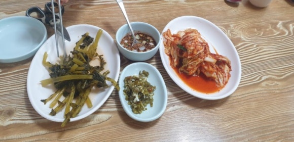 옛날손칼국수 이미지