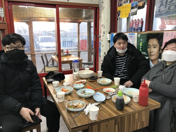 전라도막횟집 이미지