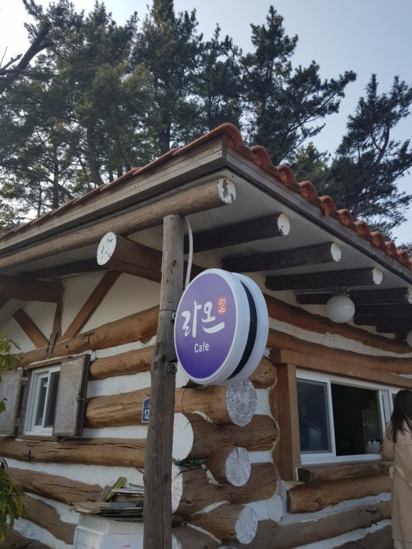 라온야영장 이미지
