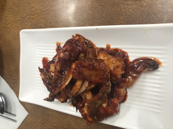 화순한가네식당 이미지