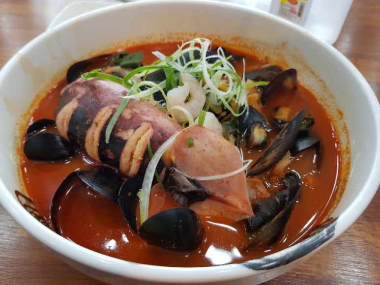 귀리랑짬뽕이랑 이미지