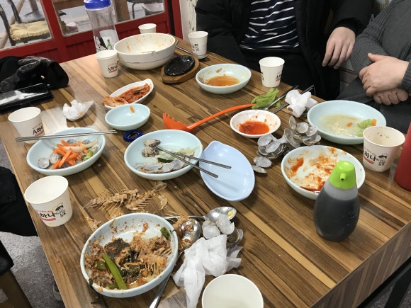 전라도막횟집 이미지