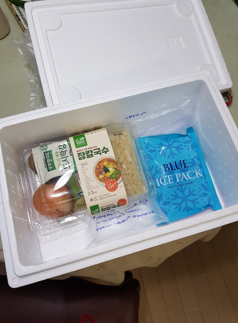 (주)프레시밀 이미지