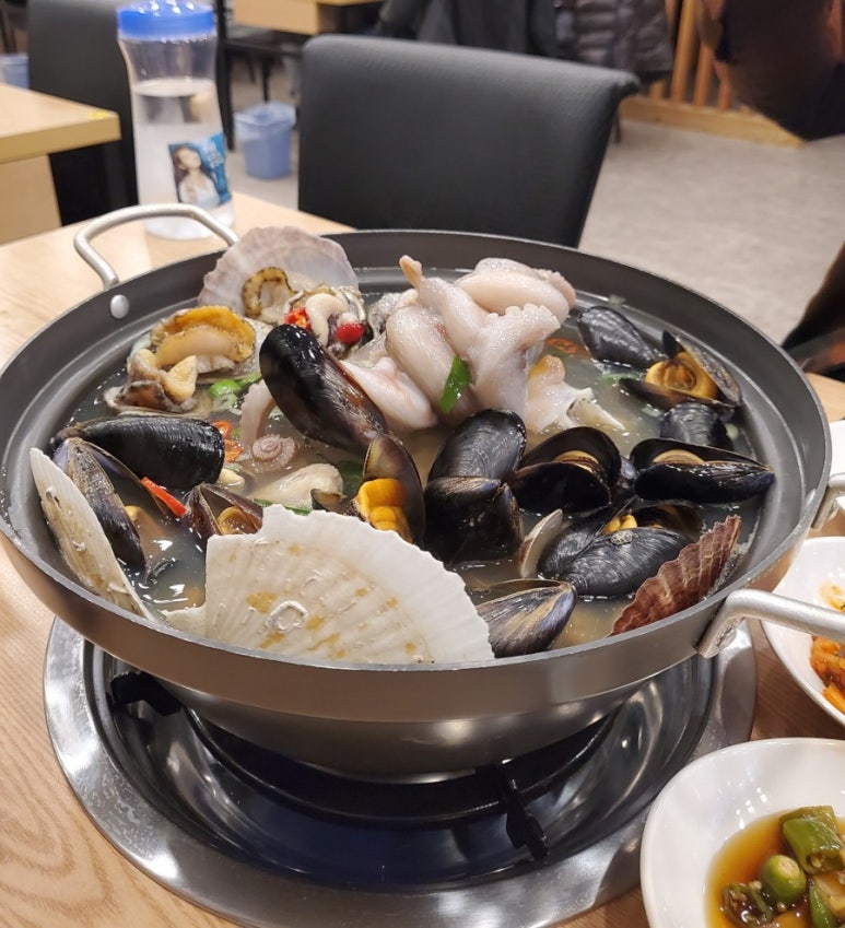 문어스토리해천삼성반도체점 이미지