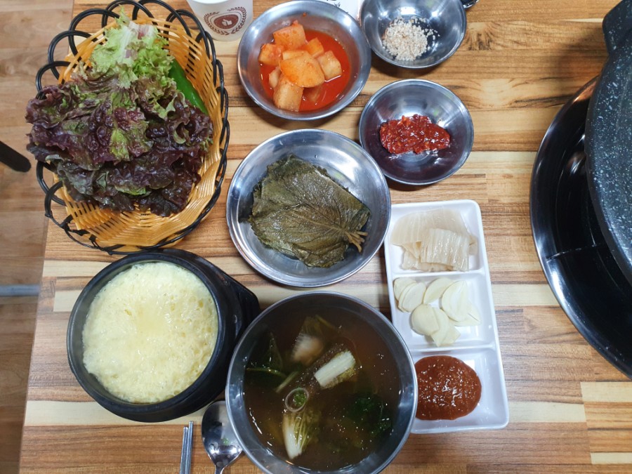 정가네소막창 이미지