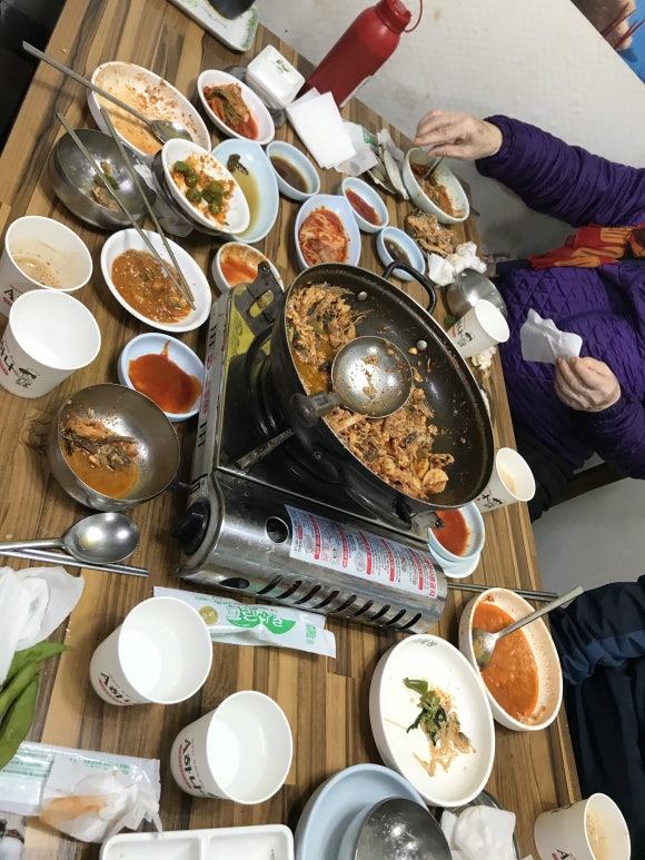 전라도막횟집 이미지