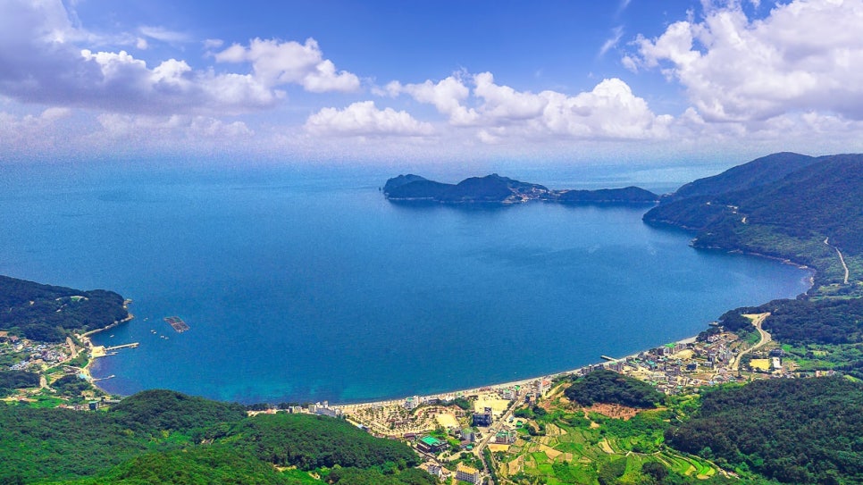 학동몽돌펜션 이미지