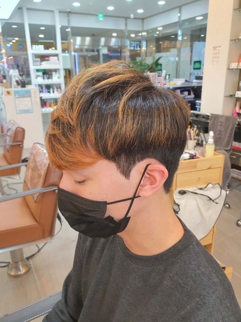 리안헤어 동탄호수공원점 이미지