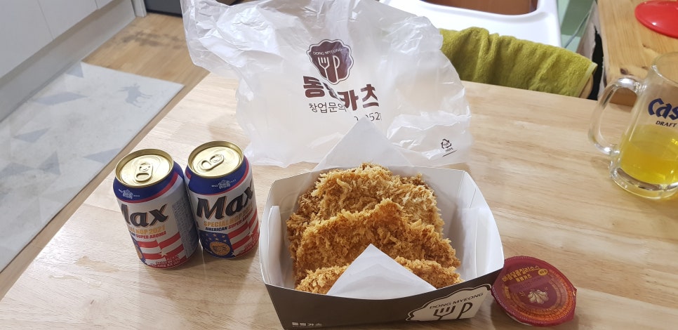 맘스터치 임실점 이미지
