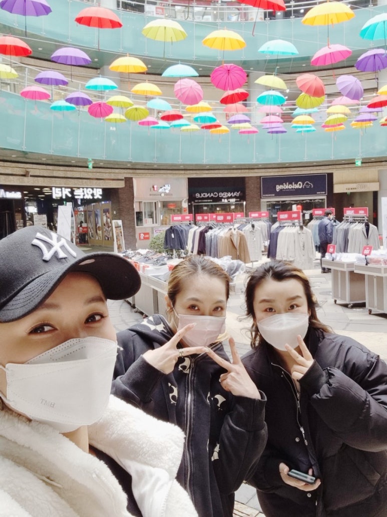 궁벨리댄스협회 이미지