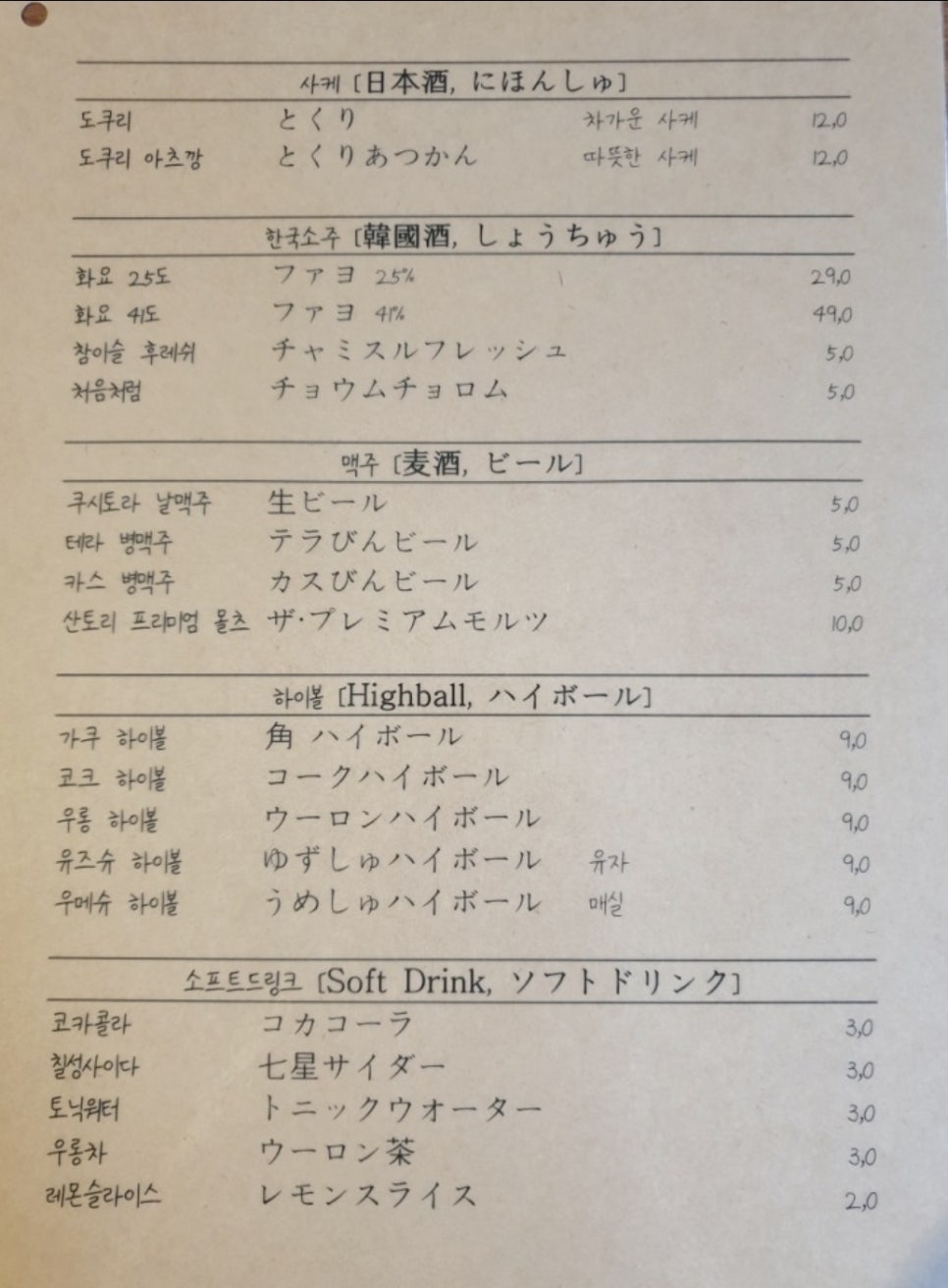 쿠시토라 이미지