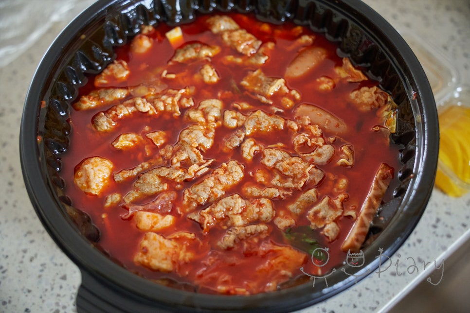 쑈진즈마라탕 내포신도시점 이미지