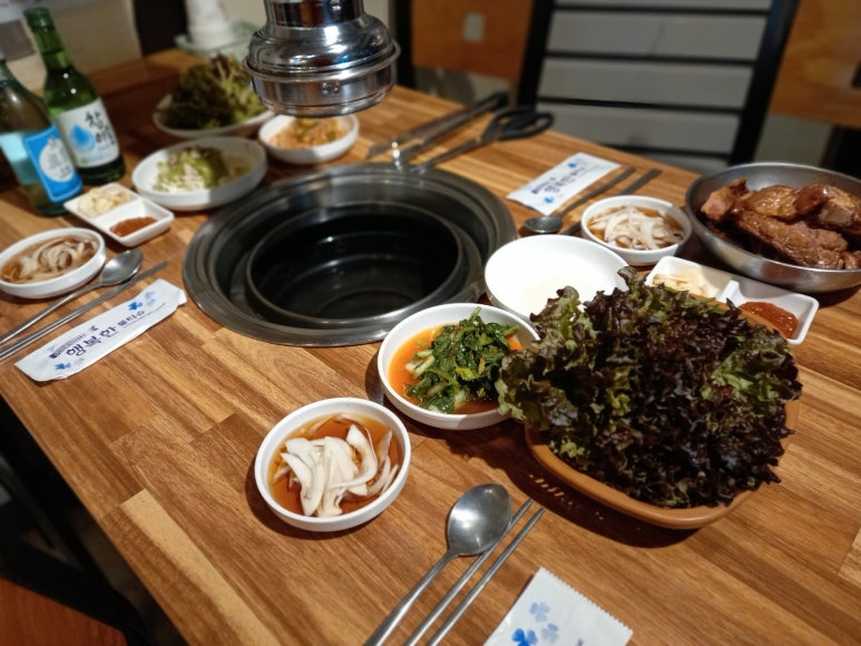 대명삼겹살전문 이미지