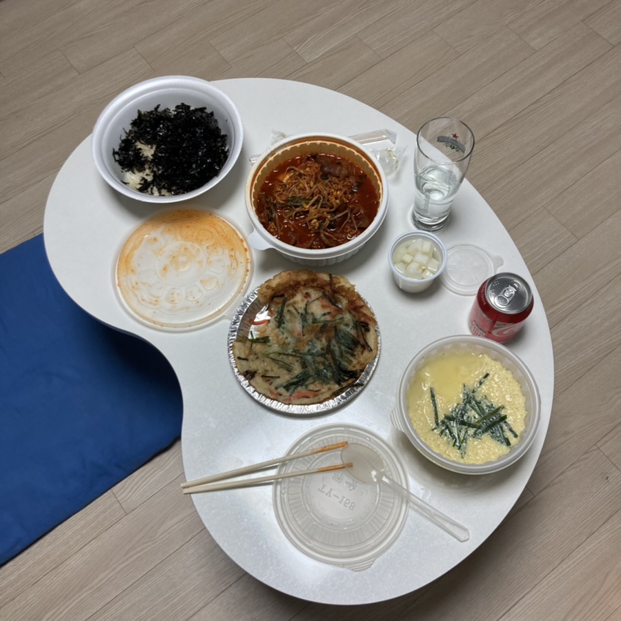 성식이네매운닭발 이미지