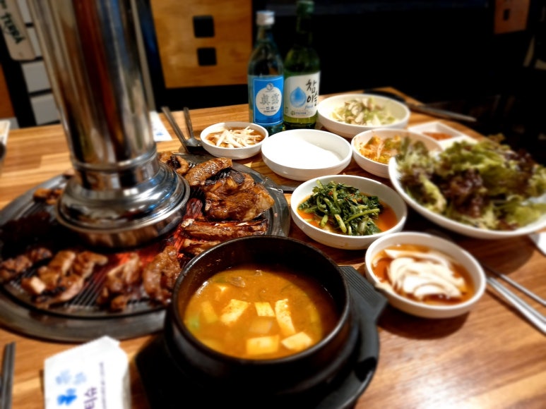 대명삼겹살전문 이미지