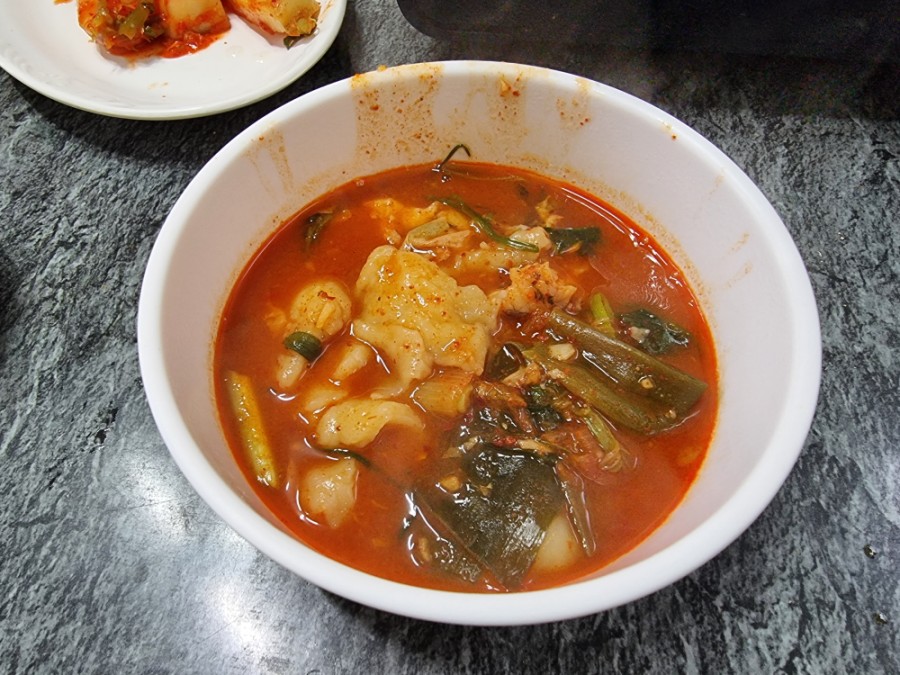 동춘횟집 이미지